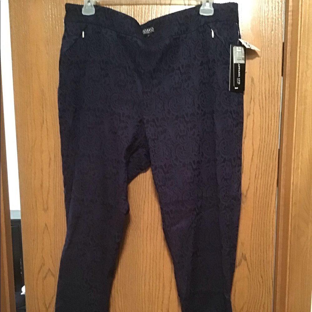 Pants